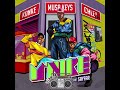 @konkeofficial  @MusaKeys1  & Chley - M'nike ft SayFar (Official Audio) | Amapiano