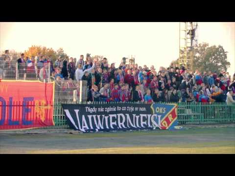 Skalnik Gracze vs ODRA Opole