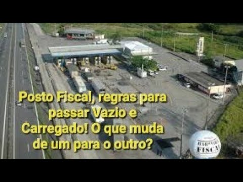 Tax checkpoint: how does passage with and without cargo work?