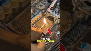 Music video thumbnail preview for CPU Sockets as Fast As Possible by Processor