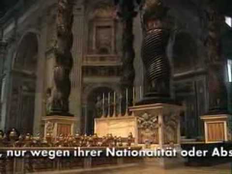 Papst Pius XII -  Weihnachten 1942