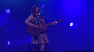Shallow Love  - Gabrielle Aplin - Live at The Olympia Theatre