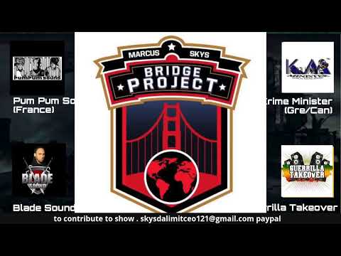 BOX4BOX. LEGAL SHOT,FRANCE & HIGHLIGHT SOUND, BARCELONA