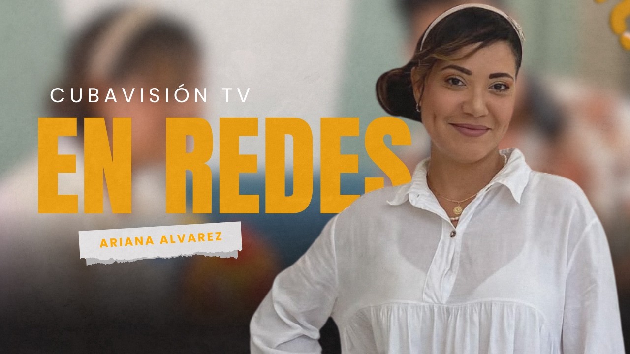 EN REDES CON ARIANA ALVAREZ