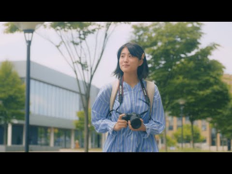 Tohoku University 115th Anniversary Movie