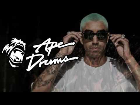 WALSHY FIRE OF MAJOR LAZER - BLACK FRIDAY MUSIC FEST - NOV. 25TH BOCA RATON