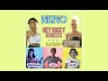 NERVO - Hey Ricky (ft. Kreayshawn, DEV & Alisa ...