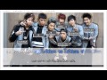 [Karaoke - Thaisub] GOT7 - Playground 