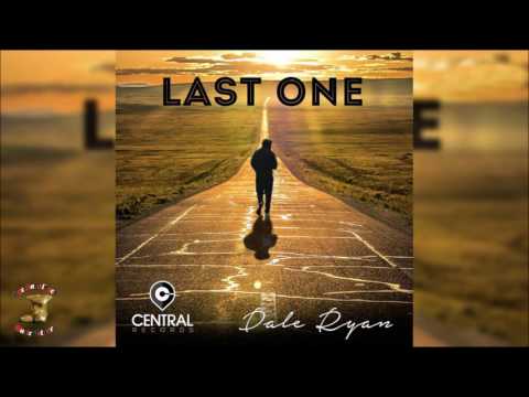 Dale Ryan - Last One 2017 Trinidad Soca