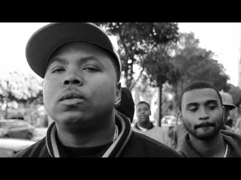 WILLIE HEN feat MIKE MARSHALL (IN THE HOOD) OFFICIAL VIDEO
