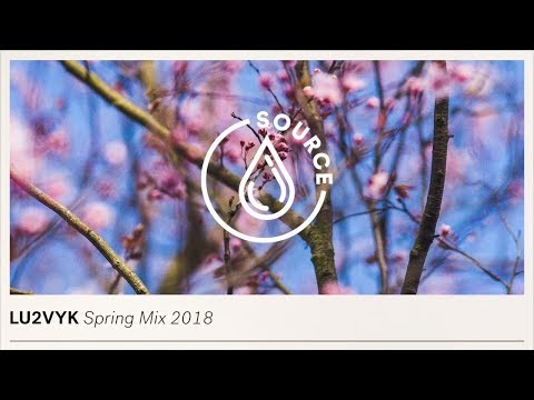 LU2VYK - Spring Mix 2018