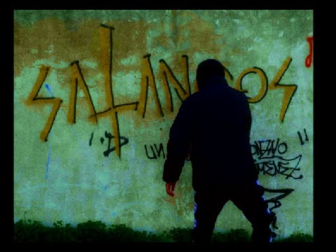 Sherry Fino, Eddie Coopermen - Satangos (Video Oficial)