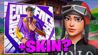 СКОЛЬКО ПОИНТОВ МОЖНО НАБРАТЬ С БОЛЬШИМ ПИНГОМ | Fortnite Skin Cup