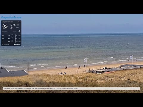 Bergen aan Zee