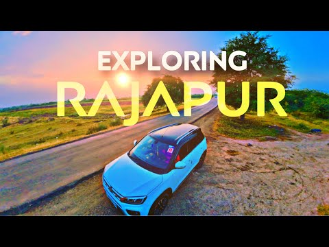 Rajapur's captivating beauty revealed