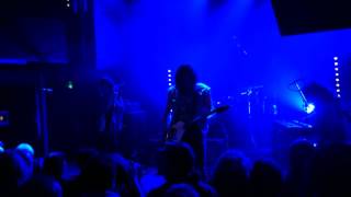 The Fuzztones - Caught You Red-Handed - Paris - 24/02/2017
