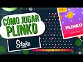 C mo Jugar Plinko En Stake