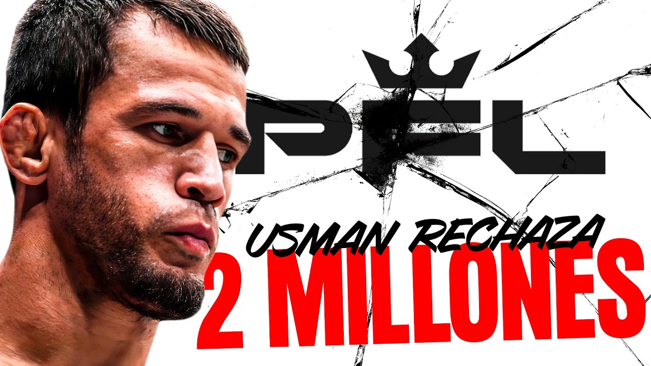 ¡RECHAZO 2 MILLONES!