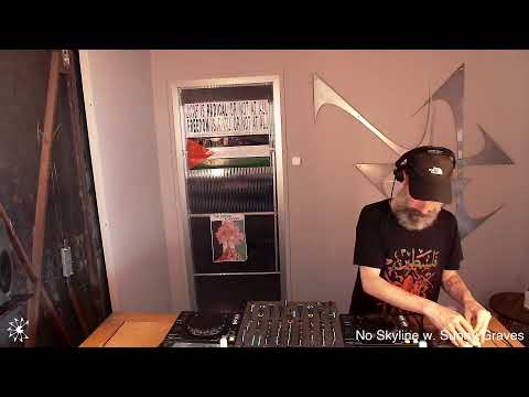 No Skyline w. Sunny Graves | Canino FM | 11 May 2025