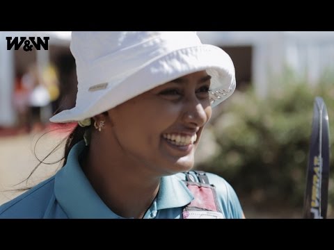 #ArchersAsked: How many arrows do you shoot a week? | Win&Win AFR