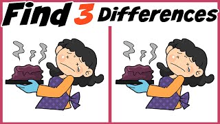 Spot The Difference 265