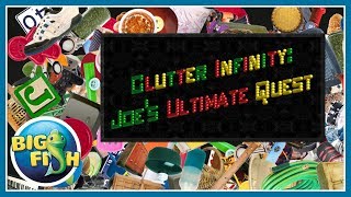 Clutter 7 Infinity Joes Ultimate Quest 8