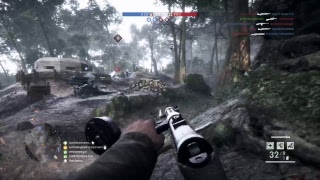 BF1 ろまえ！