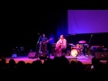 Josh Garrels - Freedom (Live) 