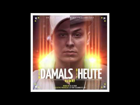 V.I. So Fly feat. GSoul - Hör Auf Dein Gefühl