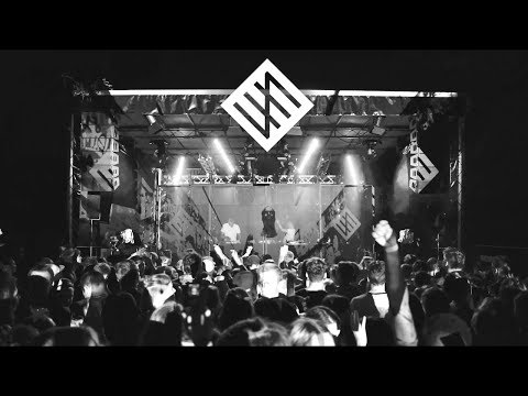 SMASH HIFI - AUDIO VISUAL LIVE SHOW