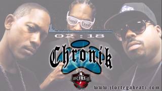CHRONIK (West Coast / Gangsta / Beat) (Prod. J.L.Ortega Beatz)