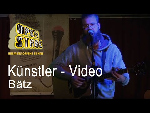 20171115 Open Stage Zollkantine - Baetz