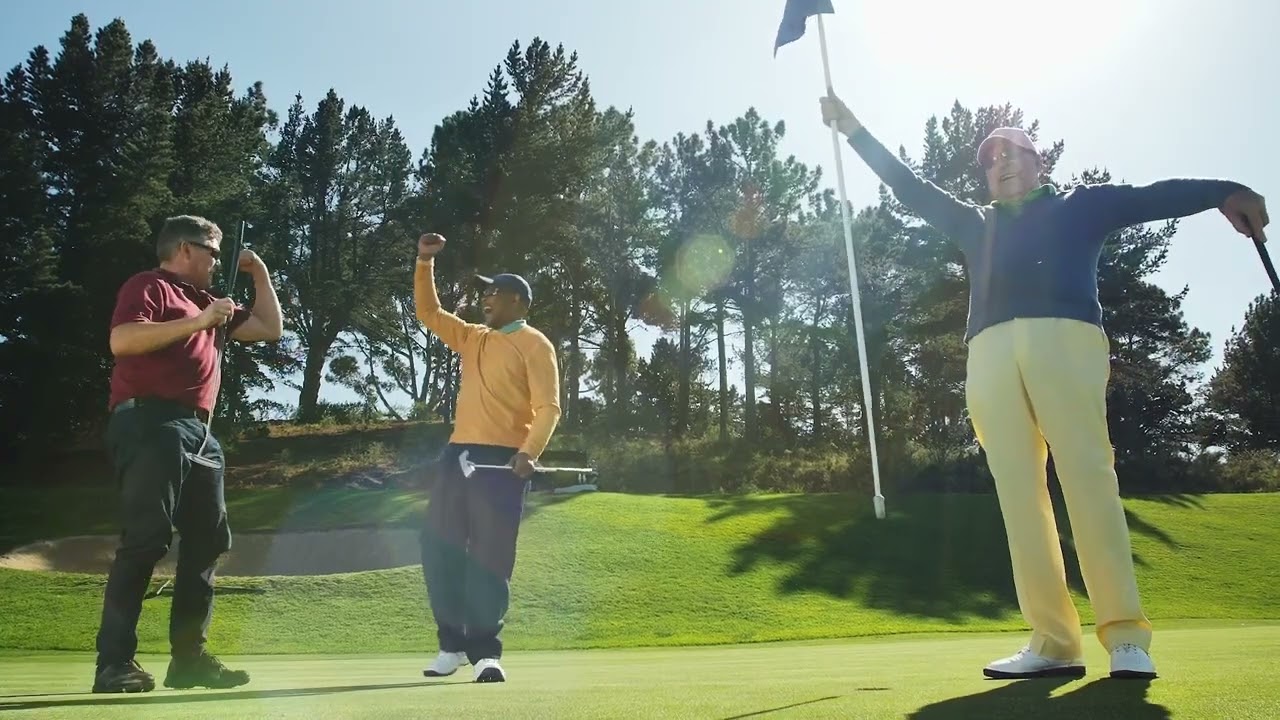 SCORE - Multi Frequency For All!