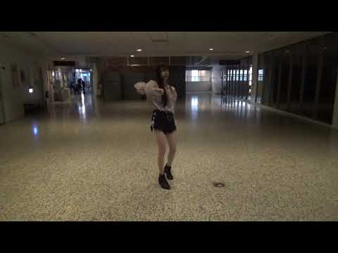 PRISTIN V - 네 멋대로 (Get It)   Cover   By.Taiwan