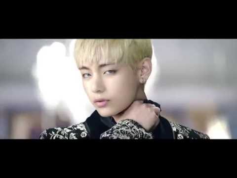 [PandaNa Fansub] BTS - Blood, Sweat & Tears (VOSTFR)