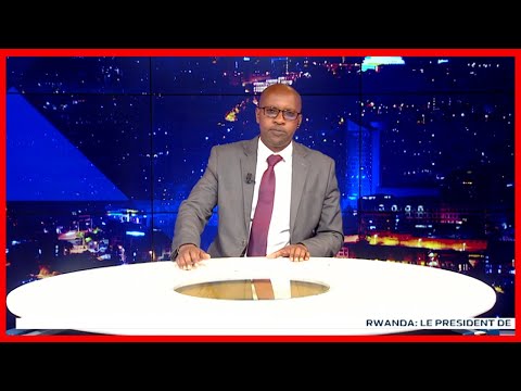 LE JOURNAL: 31.01.2022