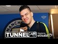 WINK IF YOU'RE WINNING! | TUNNEL CAM | City 3-1 Watford