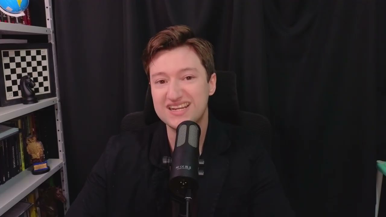 Formaremos verdadeiros híbridos: Homens além do bem e do mal!