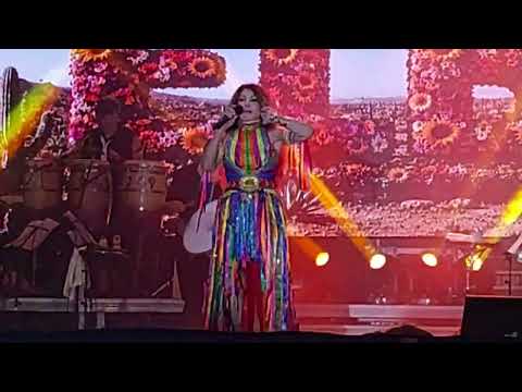 FORRÓ FEST - ELBA RAMALHO - ALIANÇA PE.