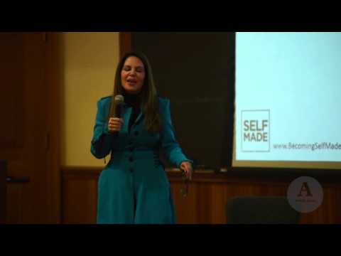 Barnard College Speech