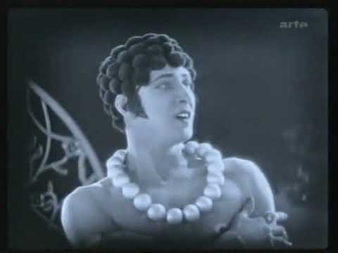 Salome 1923 By Oscar Wilde with Alla Nazimova full silent movie