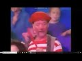 Barney And Kids Singing To Shake Your Dragon Tail