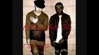 Cody Longo Falling into You  (feat B-Nice) - Rap Edit