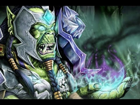 [Tempo Storm] The Top 5 Rarest Cards in Hearthstone with Kaldi
