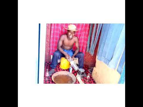 Jaodi ema negi..by Asin Othoo and Nyakwar Jabilo