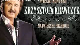Kadr z teledysku Ostatni raz zatańczysz ze mną tekst piosenki Krzysztof Krawczyk