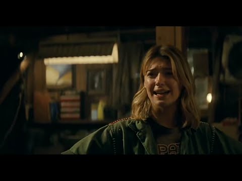 Kate Admit She Failed To Tyler Owens | Twisters 2024