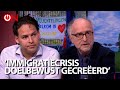'Immigratiecrisis doelbewust gecreëerd' - Arno Wellens in Ongehoord Nieuws