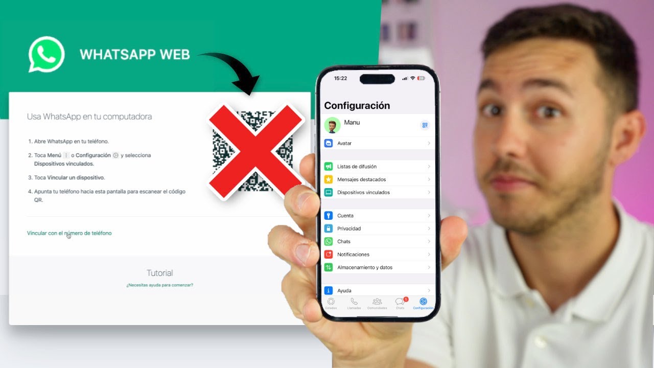 ¿Cómo sé si mi hijo está usando WhatsApp ? LIB Answers