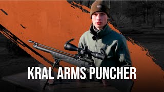 Kral Arms Puncher Maxi S